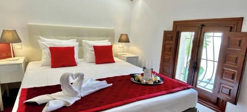 葡萄园间民宿(Casa Entre Viñas)图片