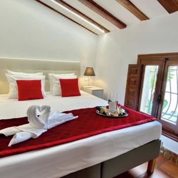 葡萄园间民宿(Casa Entre Viñas)图片