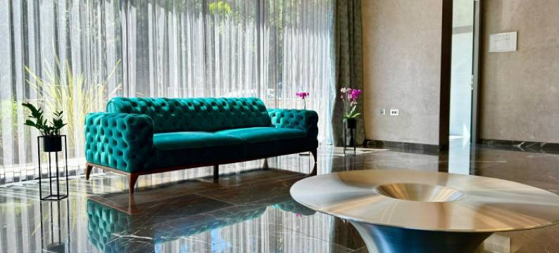 阿鲁宾努酒店(Hotel Arupinum)图片