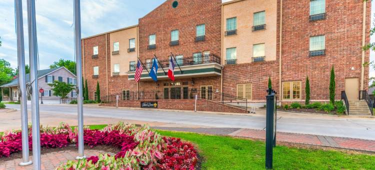 Chateau Saint Denis Hotel, a Trademark Collection by Wyndham图片