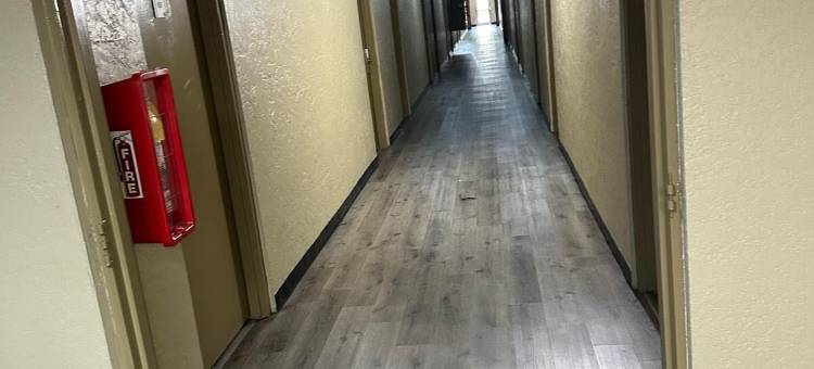 石山罗德威酒店(Rodeway Inn Stone Mountain)图片