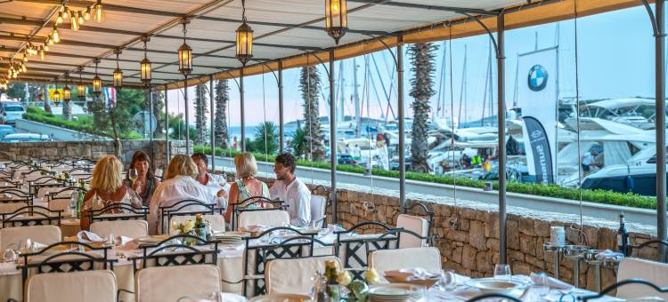 马提尼马奇赫利塔奇酒店(Heritage Hotel Martinis Marchi)图片