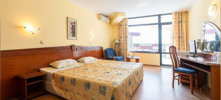 埃夫里迪卡酒店(Family Hotel Evridika)图片