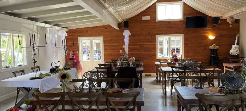 桥楼旅馆(Bridgehouse Lodge)图片