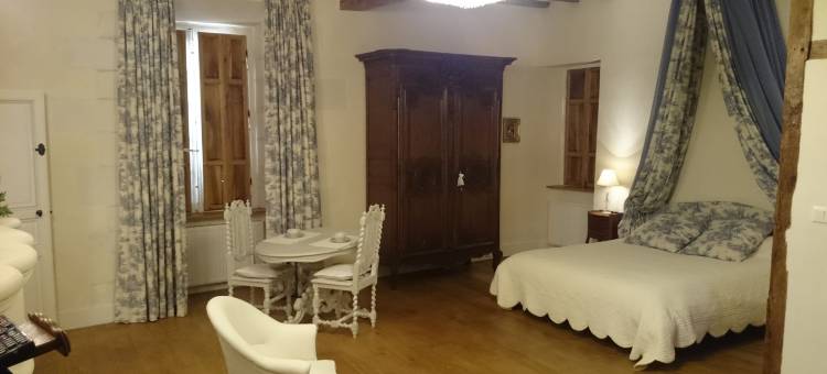 罗瑟城堡酒店(Chateau des Roises)图片