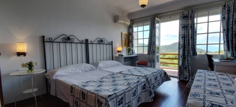 美佐德桑丘酒店(Mesón de Sancho)图片