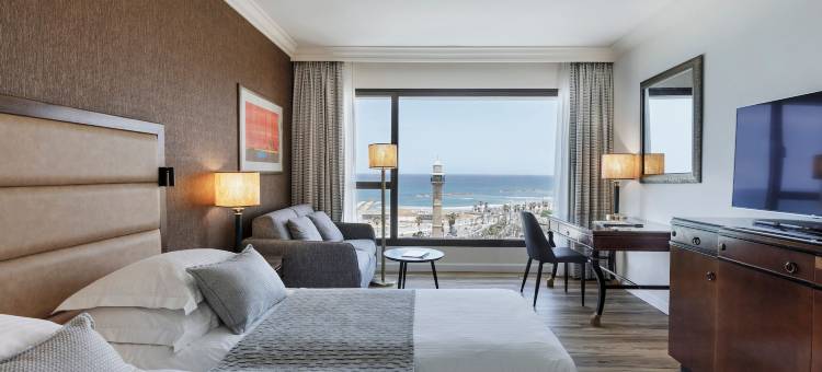 InterContinental Hotels 特拉维夫大卫洲际酒店(InterContinental Hotels David Tel Aviv)图片