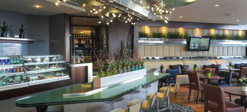 卢榭罗塔纳阿瑞健酒店(Raouché Arjaan by Rotana)图片