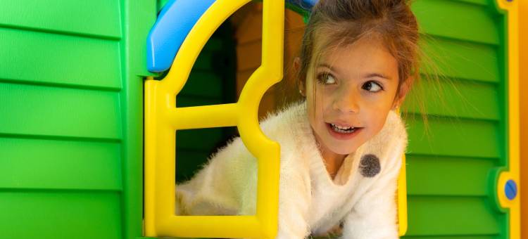 埃尔斯卡克斯公寓式酒店(Apartaments Els Llacs)图片