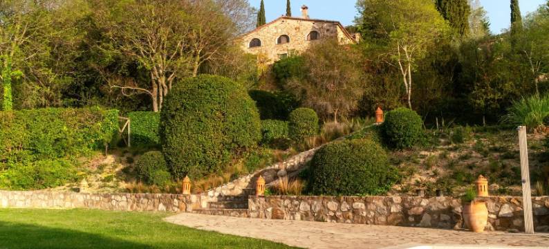 坎塞罗拉酒店(Can Serola)图片