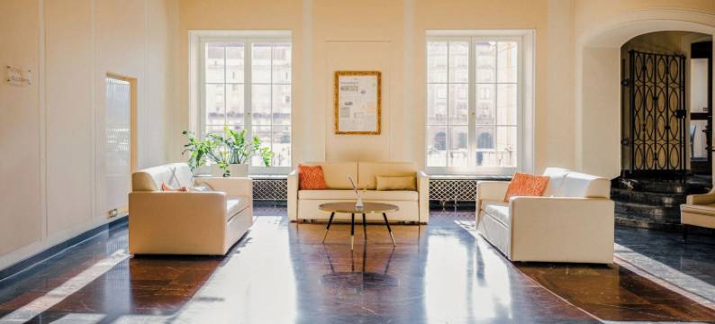 德雷斯顿老市场精品 G 星酒店(Star G Hotel Premium Dresden Altmarkt)图片