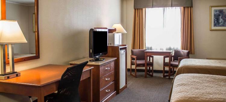 Baymont by Wyndham Youngstown图片