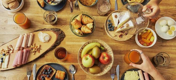 尼斯奥兹青年旅舍(HappyCulture集团)(Hostel Ozz by HappyCulture)图片