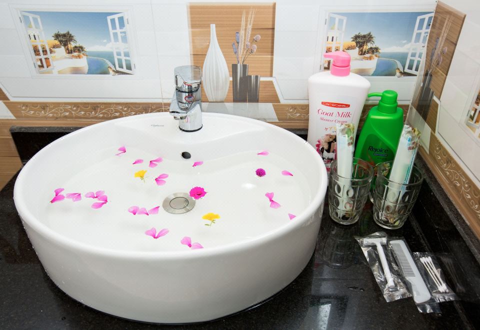 An Ngoc Tam Coc BungalowHotel Overview