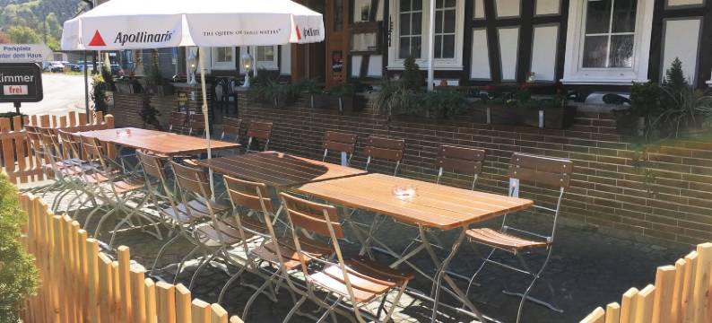 欧特维恩酒店(Hotel Orthwein -Kostenfreie Parkplätze-)图片