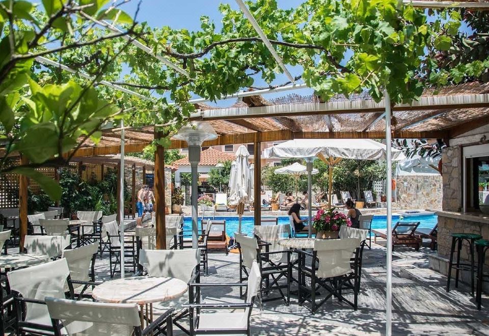 Hotel Overview