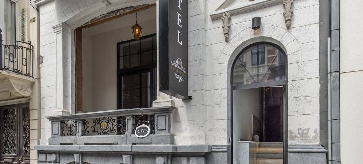 莫纳克酒店(Hotel Monarc)图片