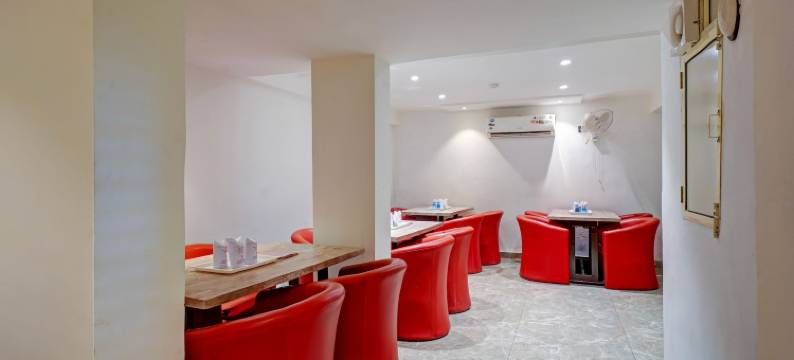 明珠大酒店(Hotel the Pearl - Newly Renovated in City Centre)图片