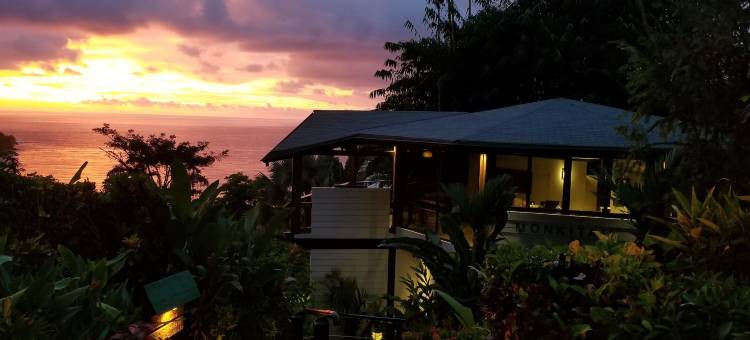 图莱马尔豪华度假屋(Tulemar)图片