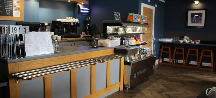 皇家酒店(The Royal Hotel Elgin)图片