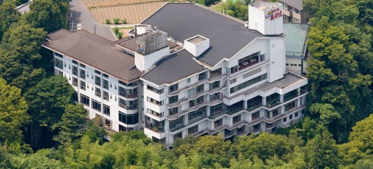 三山酒店(Hotel Miyama)图片