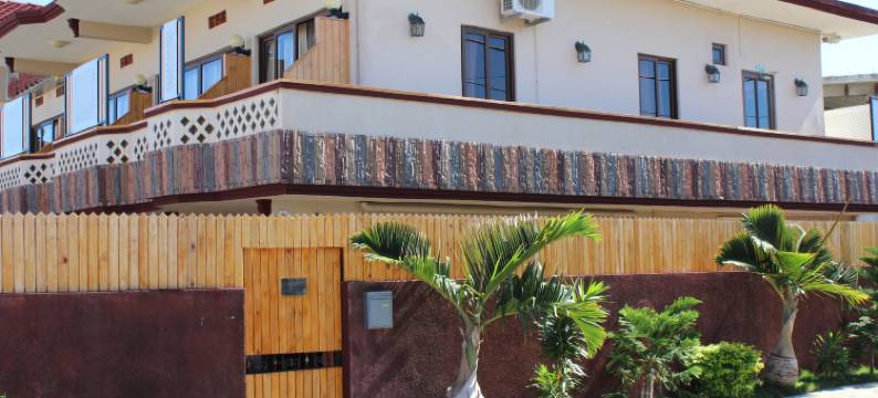 欧莱远洋公馆(L'Oiseau de l'Ocean Tourist Residence)图片