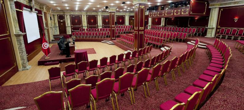 亚尔雷迪纳酒店(Diar Lemdina Hotel)图片