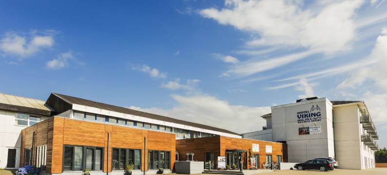 维京水上 Spa 养生酒店(Hotel Viking Aqua Spa & Wellness)图片