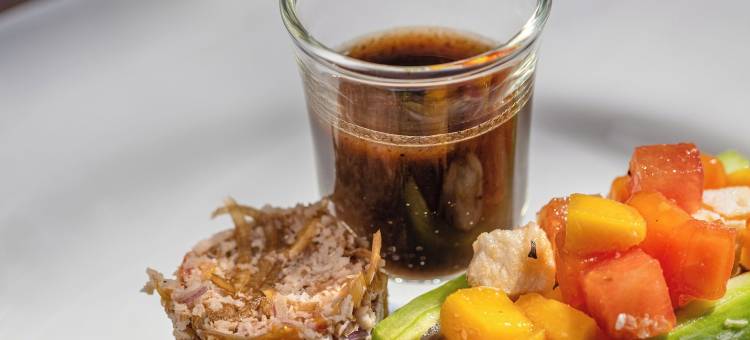 阿育吠陀文物酒店(Heritance Ayurveda - All Meals and Treatments)图片