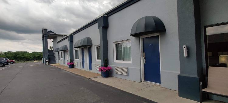 雪松湾酒店(Cedar Cove)图片