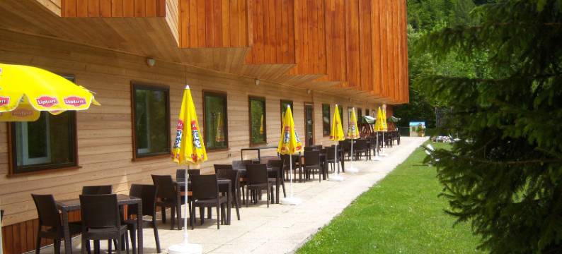 丰特奈公寓式酒店(Résidence le Fontenay)图片