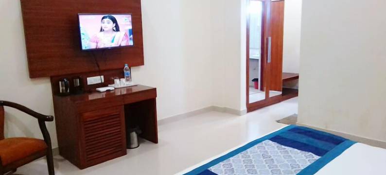 八边皇宫度假村(Babian Imperial Resort)图片