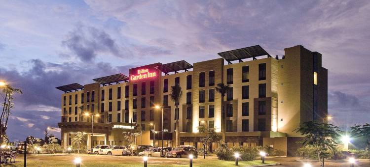 希尔顿花园酒店-利韦里亚机场(Hilton Garden Inn Guanacaste Airport)图片