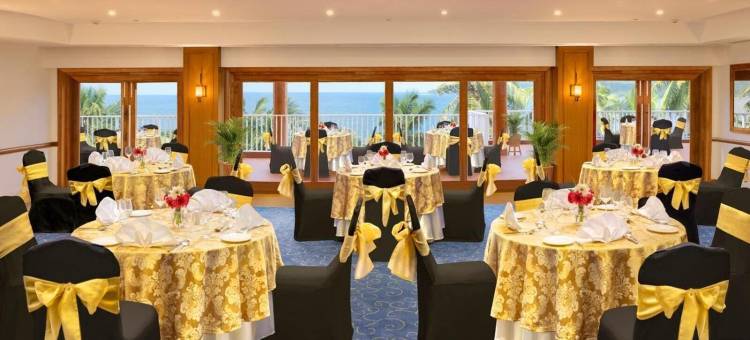布莱尔港湾岛迎宾酒店-ITC 酒店集团(Welcomhotel by ITC Hotels, Bay Island, Port Blair)图片