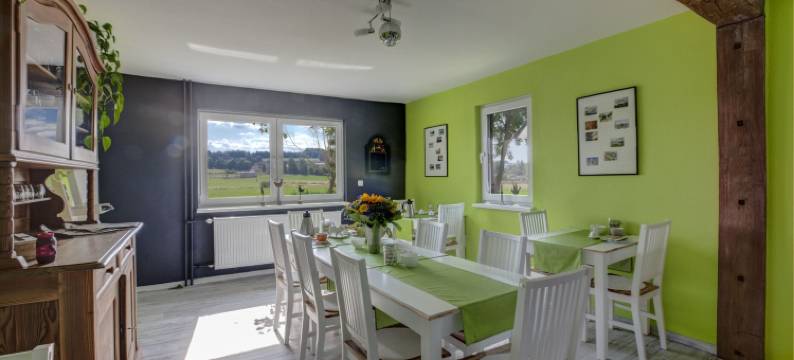 黑尔布斯泰因我的小酒店(Mein Kleinhotel)图片