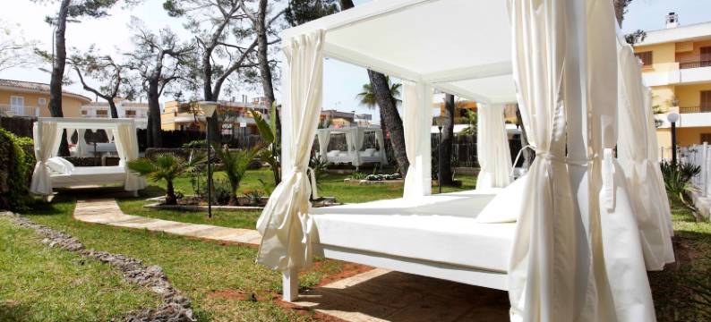 蒙特卡洛集团酒店(Grupotel Montecarlo)图片