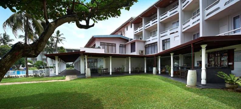 贝嘉雅·科伦坡(Berjaya Hotel Colombo)图片