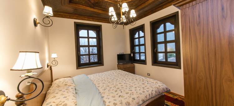 欧努弗里酒店(Hotel Onufri)图片