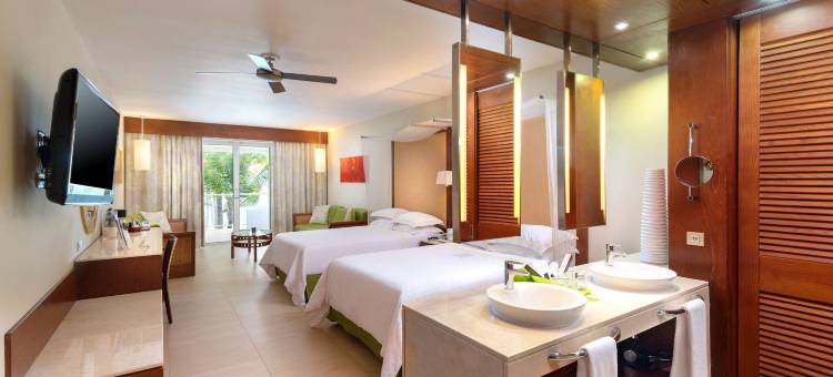 巴塞罗巴瓦罗宫殿酒店-全包(Barceló Bávaro Palace All Inclusive)图片