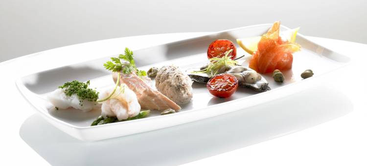 吉布森酒店-埃森德典藏酒店成员(The Gibson Hotel)图片