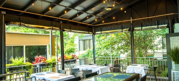 亚特兰大埃利斯臻品之选酒店(Ellis Hotel, Atlanta, a Tribute Portfolio Hotel)图片