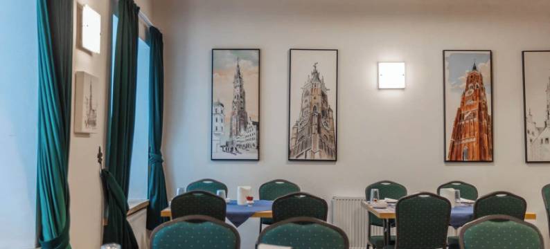 芙雷舒特兹酒店(Hotel Freischütz)图片