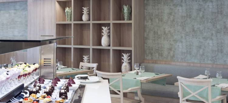 帕格拉帕尔米拉奥纳酒店(Ona Palmira Paguera)图片