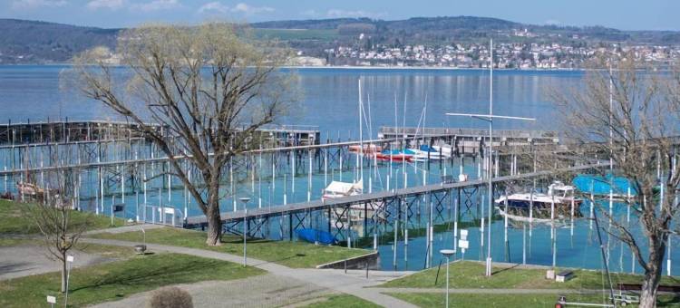 博登湖兰德酒店(Landhotel Bodensee)图片