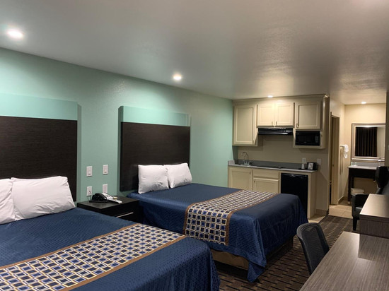 怀特塞特门苏格兰旅馆