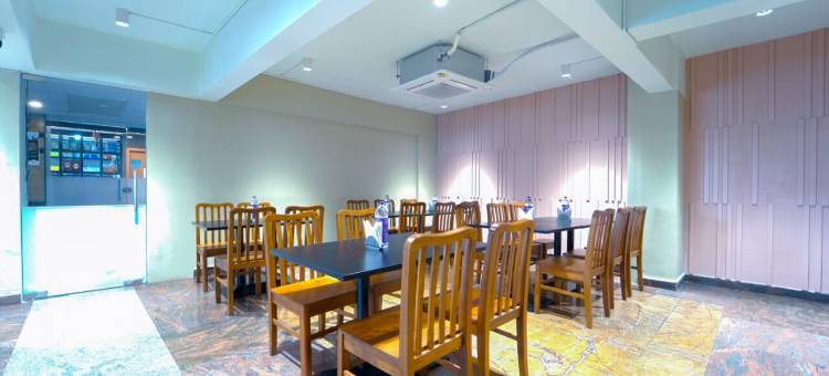 Treebo 公园(Treebo Park)图片