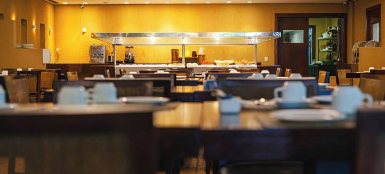 伊泰帕瓦度假村和会议中心别墅(Villa Itaipava Resort & Conventions)图片