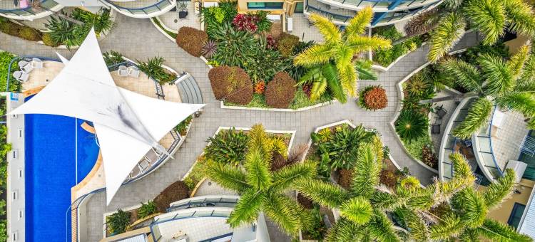 扬巴科夫酒店(The Cove Yamba)图片