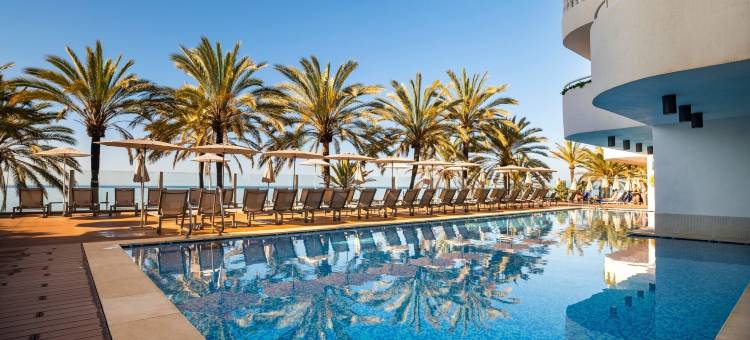 马贝拉哈皮玛格度假村(Hapimag Resort Marbella)图片