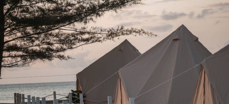 卡巴纳度假酒店(Cabana Retreat - Glamping)图片